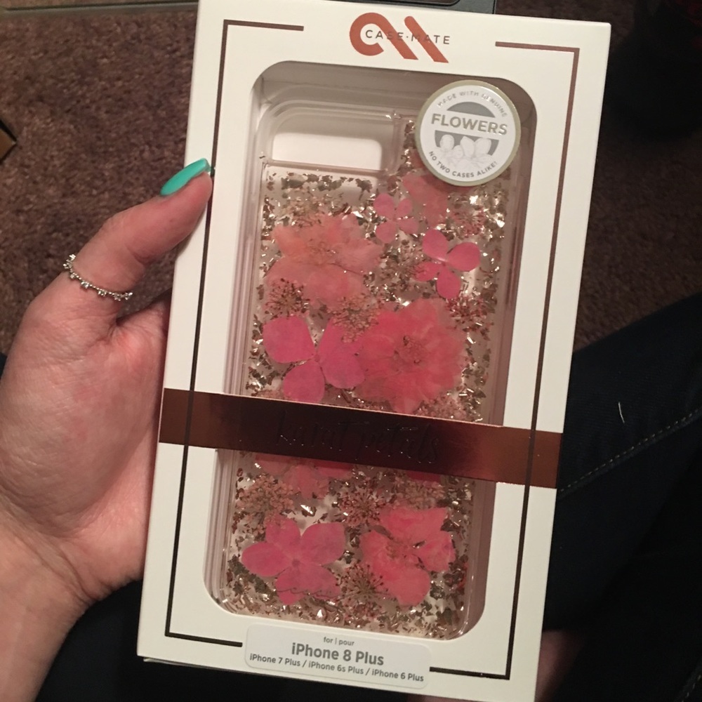 iPhone 6/7/8 Plus Case